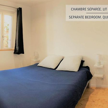 La Maisonnette De La Concorde Au Coeur De Moissac Kültér fotó